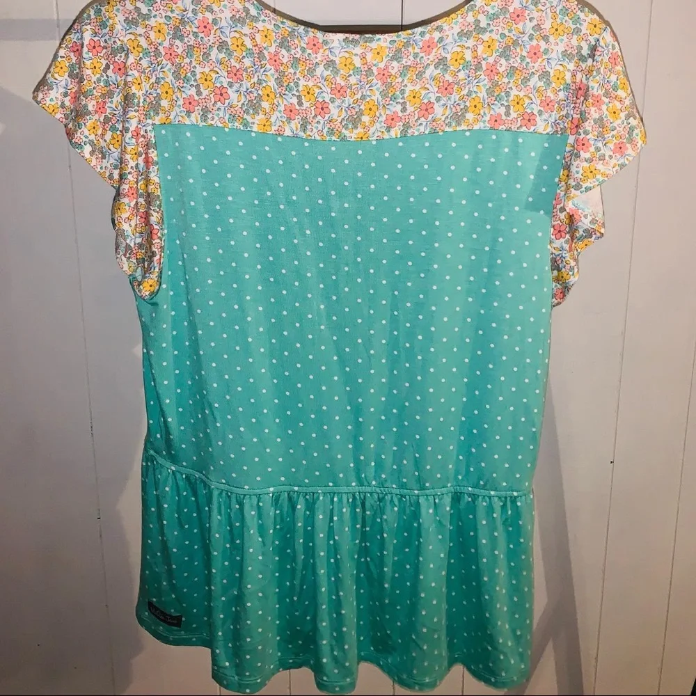 NWTS Matilda Jane Free to Be Top Size small - Picture 3 of 3